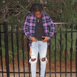 Meet your Posher, Avery